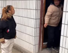 22岁小姐姐街拍图片,22岁小姐姐街头魅力瞬间