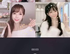 小姐姐保存视频,精彩瞬间回顾