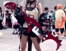 duola小姐姐,时尚、生活与梦想的交织